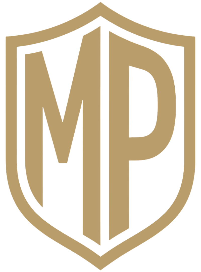 Logotipo Mayara Pereira